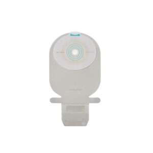 SenSura Mio Stomabeutel 1St. 510ml 10-55mm klar offen 104580